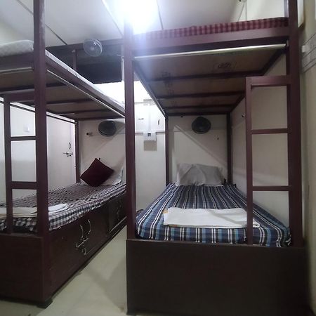 Hotel Thakur Ji Бхопал Экстерьер фото