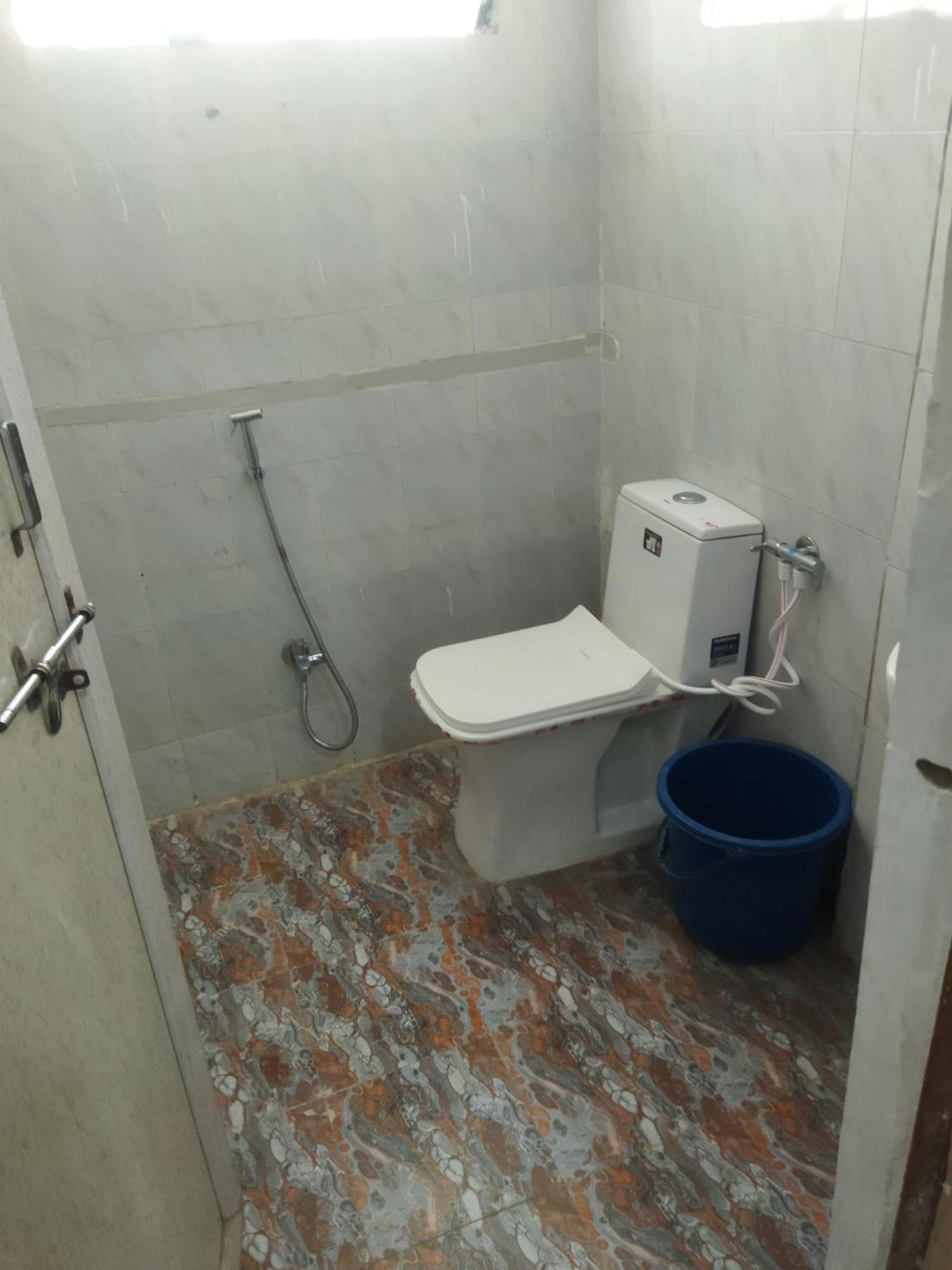 Hotel Thakur Ji Бхопал Экстерьер фото