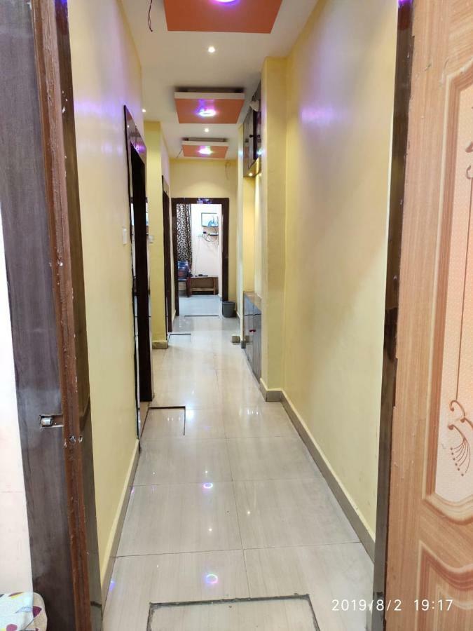 Hotel Thakur Ji Бхопал Экстерьер фото